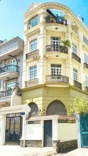 Cho thuê nhà mặt tiền Phan Bội Châu Quận Bình Thạnh, TP.HCM – giá 30 triệu — Hình 2 Cho thuê nhà mặt tiền Phan Bội Châu Quận Bình Thạnh, TP.HCM – giá 30 triệu — Hình 2